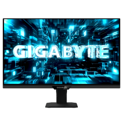 Écran Gaming GIGABYTE G27Q20T 27" QHD SS IPS / 210 Hz / 2xHDMI/DP/USB / Noir