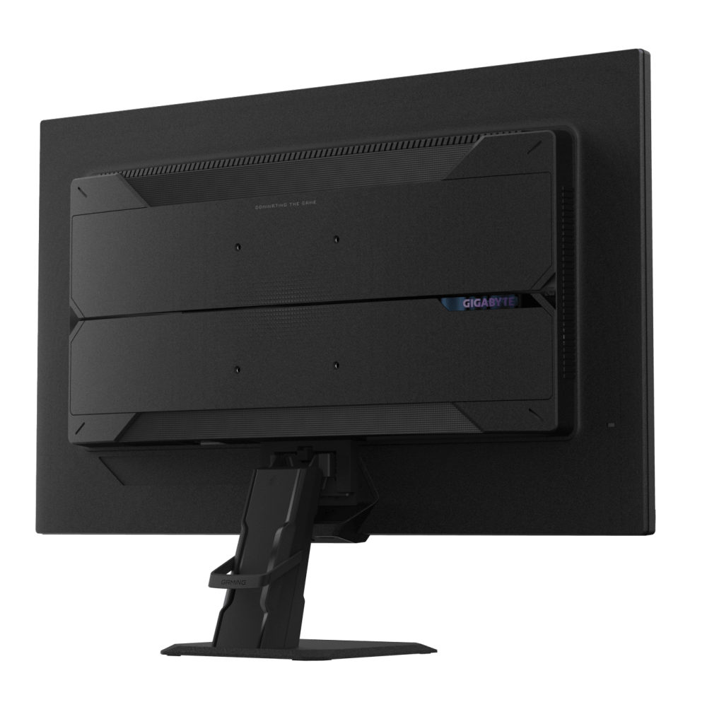 Écran Gaming GIGABYTE G27Q20T 27" QHD SS IPS / 210 Hz / 2xHDMI/DP/USB / Noir