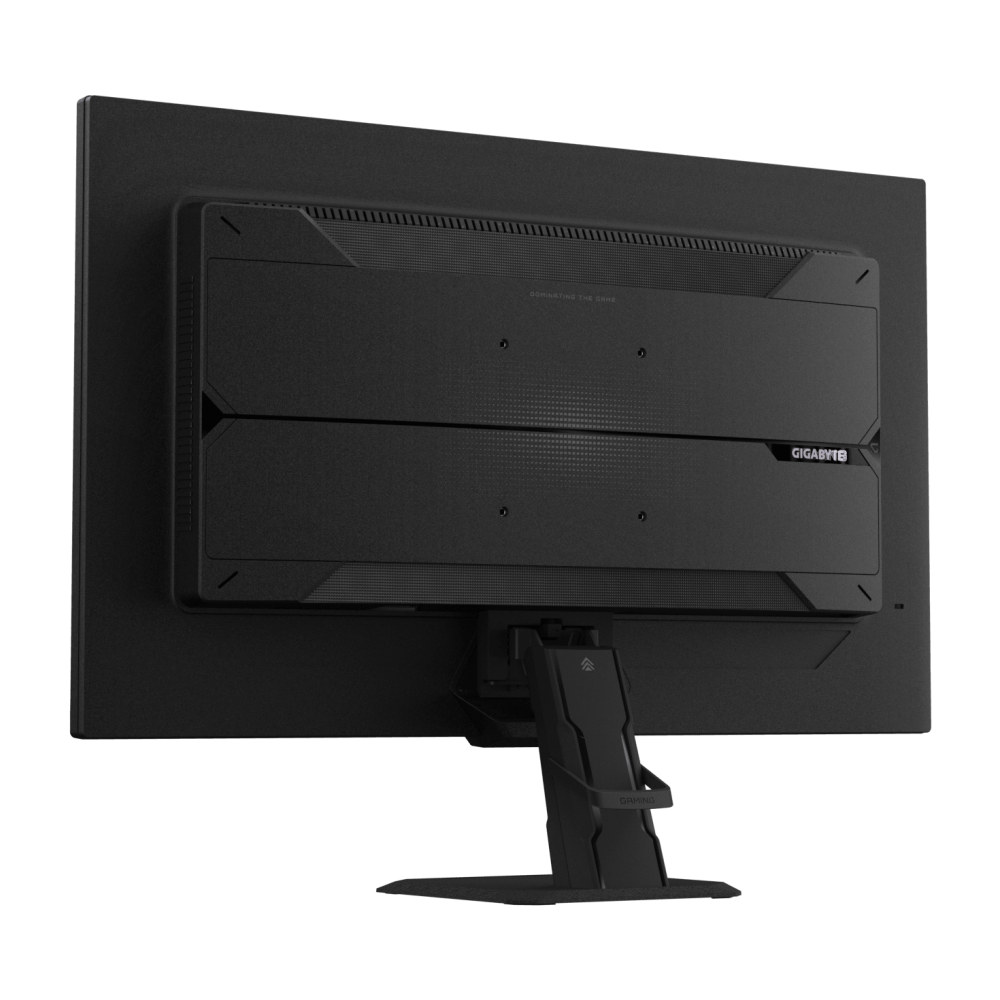 Écran Gaming GIGABYTE G27Q20T 27" QHD SS IPS / 210 Hz / 2xHDMI/DP/USB / Noir