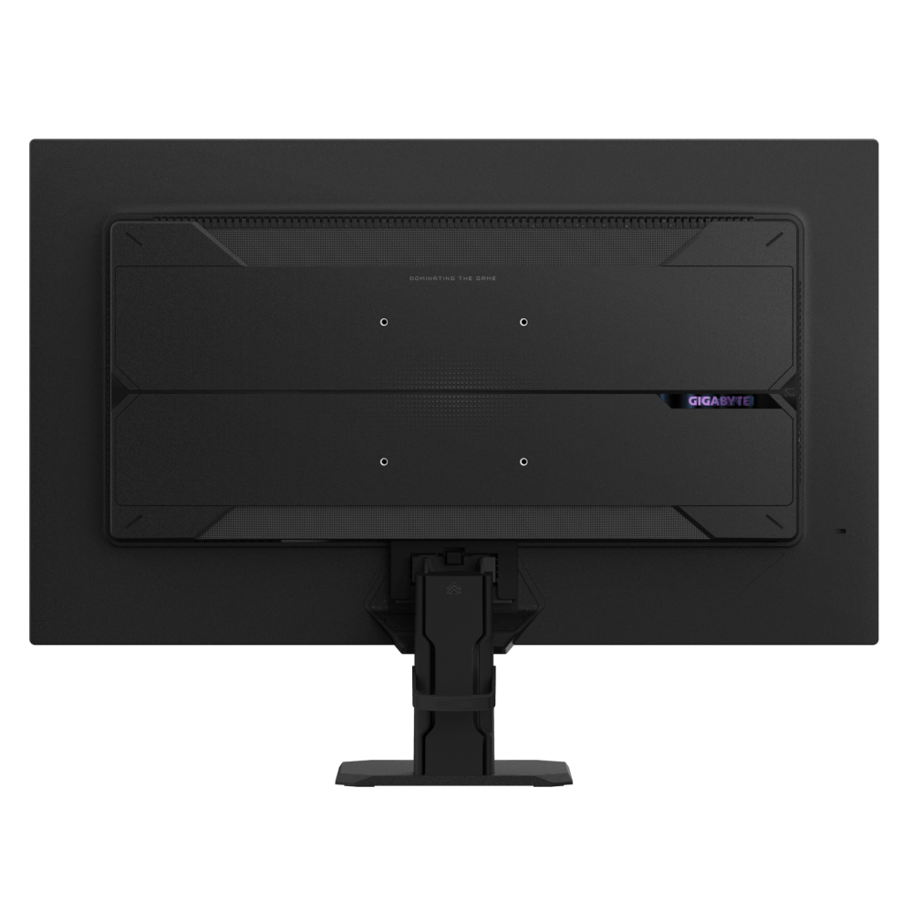 Écran Gaming GIGABYTE G27Q20T 27" QHD SS IPS / 210 Hz / 2xHDMI/DP/USB / Noir