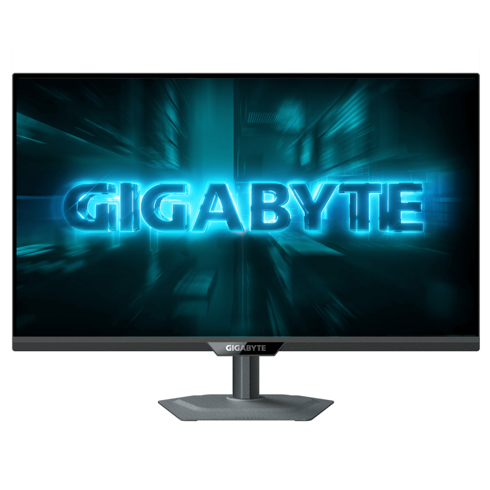 Écran Gaming GIGABYTE G27Q20 27" QHD SS IPS / 210 Hz / 2xHDMI/DP/USB / Pivot 90° / Noir