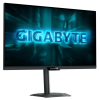 Écran Gaming GIGABYTE G27Q20 27" QHD SS IPS / 210 Hz / 2xHDMI/DP/USB / Pivot 90° / Noir