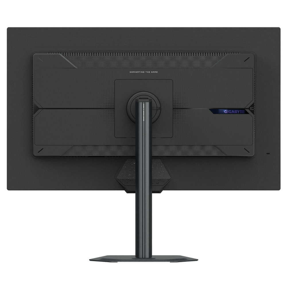 Écran Gaming GIGABYTE G27Q20 27" QHD SS IPS / 210 Hz / 2xHDMI/DP/USB / Pivot 90° / Noir