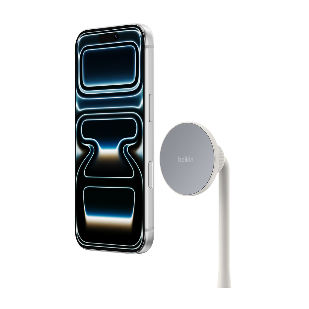 Kit d'accessoires Belkin Pour Créateurs De Contenus Numériques / Gris