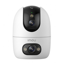 Caméra De Surveillance Interne sans fil Imou Ranger Dual 10MP