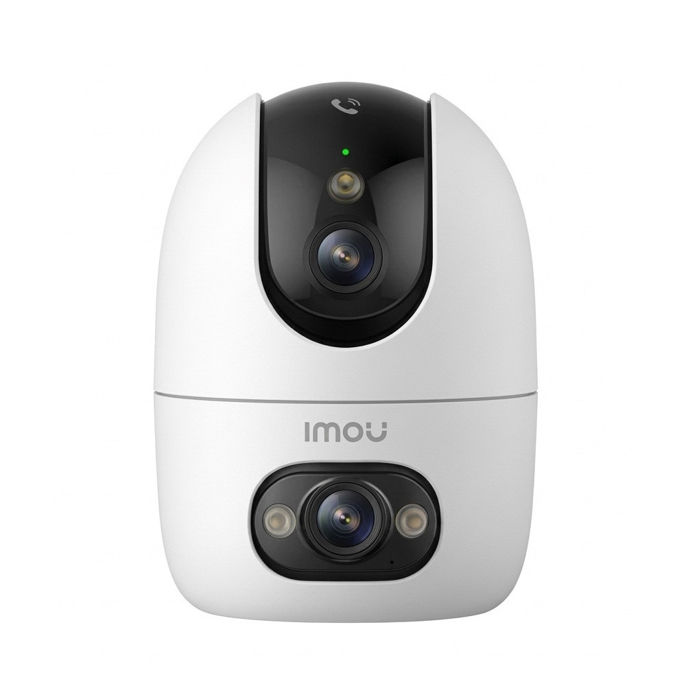 Caméra De Surveillance Interne sans fil Imou Ranger Dual 10MP