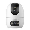 Caméra De Surveillance Interne sans fil Imou Ranger Dual 10MP