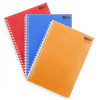 Cahier WIRO Vilaluxe 300 Pages Petit Modèle