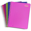 Cahier WIRO Vilaluxe 200 Pages Petit Modèle