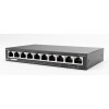 Switch UNV Uniview NSW2020-10T-POE-IN 2 Gbps 88W