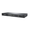 Switch Uniview POE 16 PORT GB GESTION CLOUD