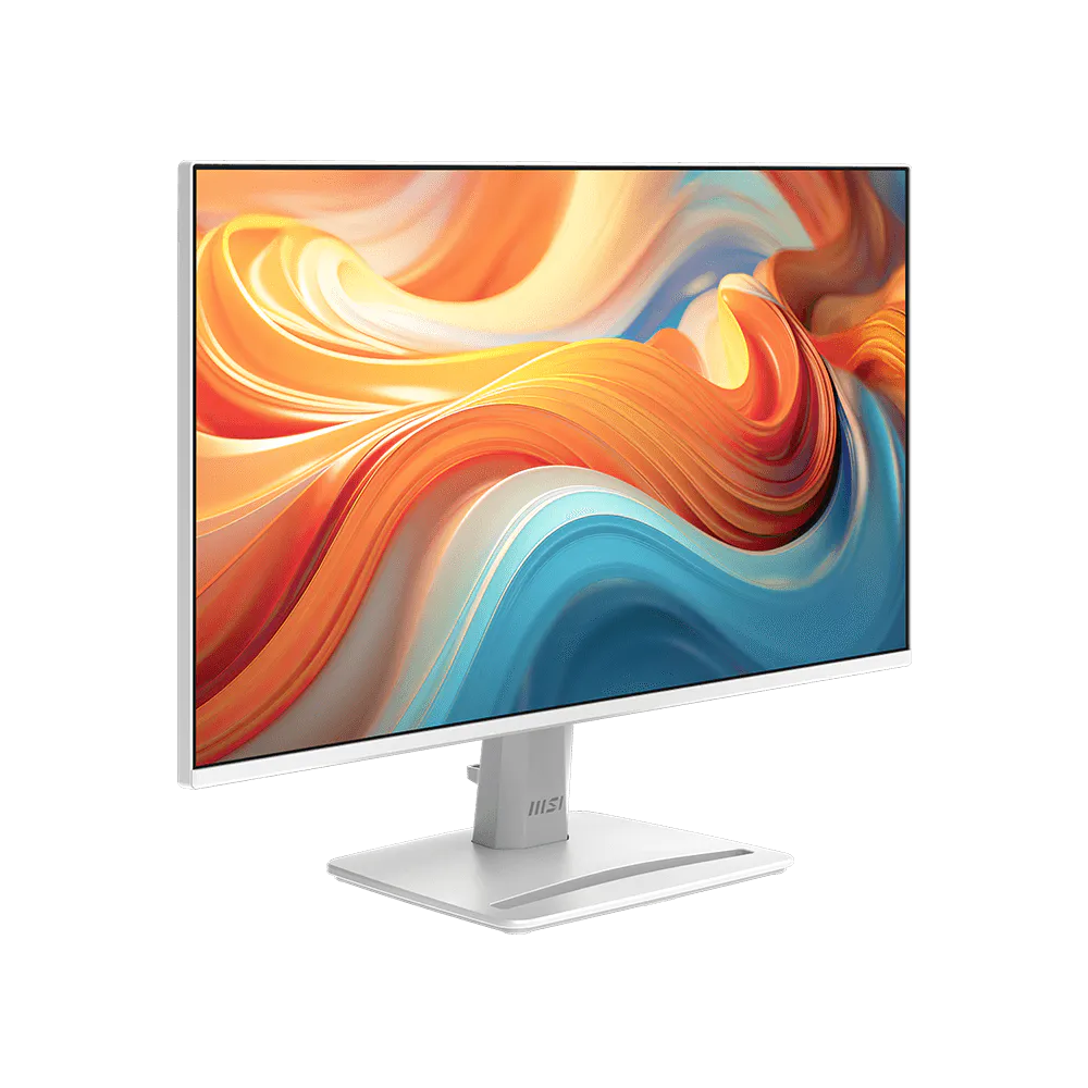 MP241W-E14V ECRAN MSI PRO E14 23.8'' 144Hz Blanc