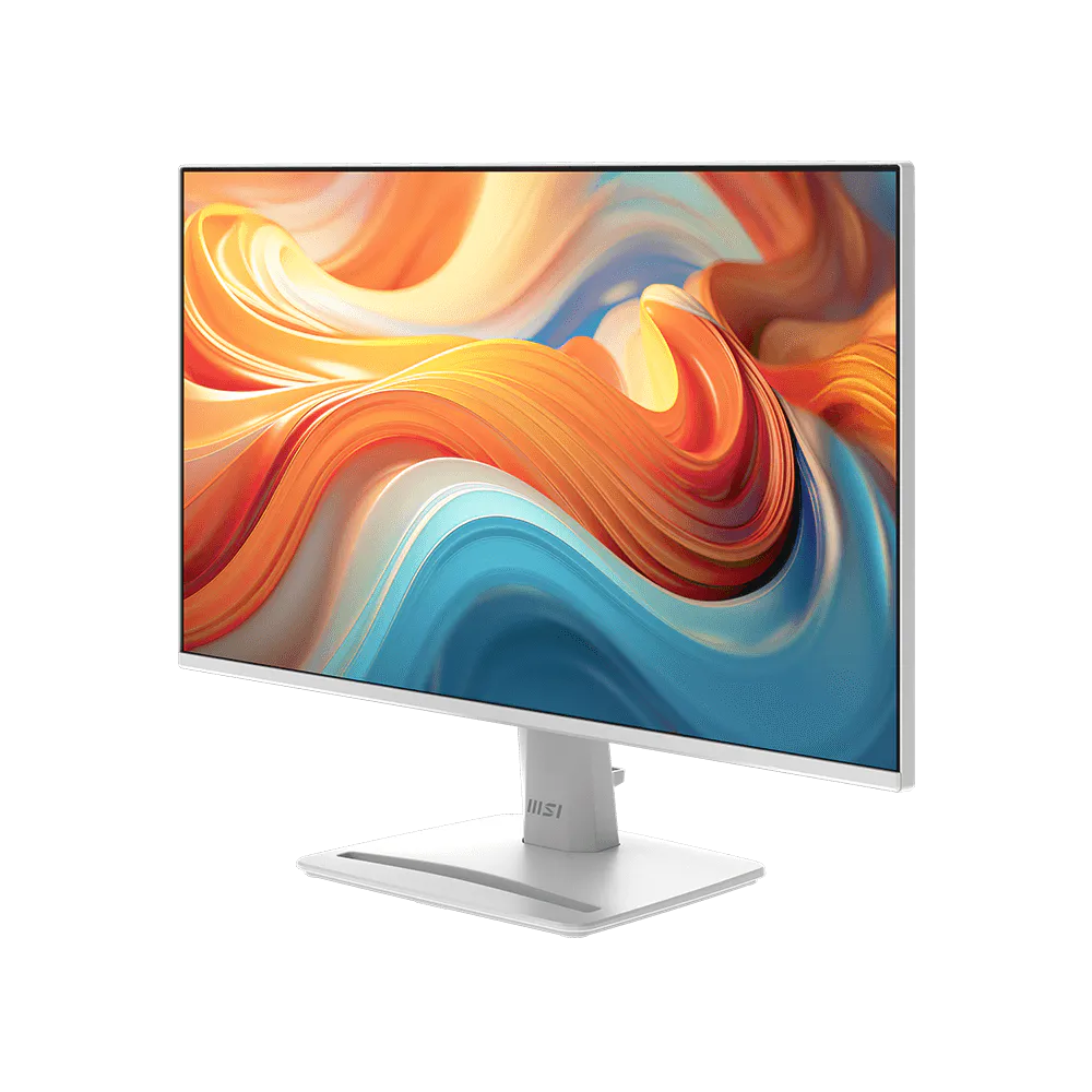 MP241W-E14V ECRAN MSI PRO E14 23.8'' 144Hz Blanc