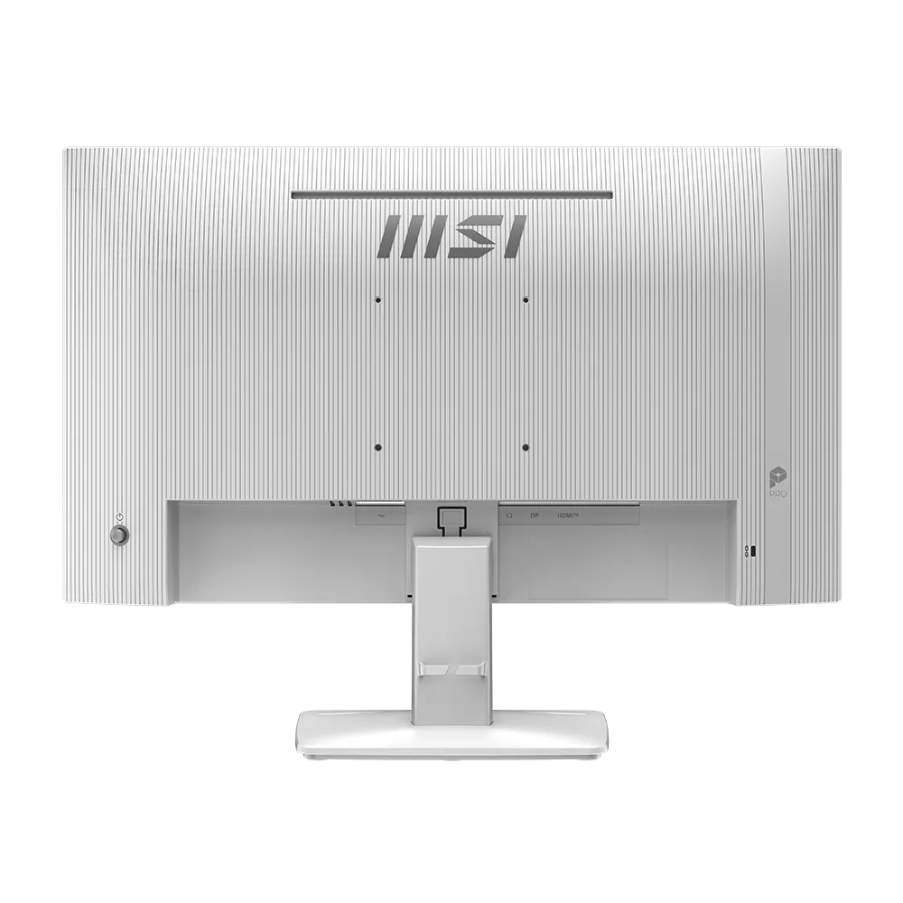 MP241W-E14V ECRAN MSI PRO E14 23.8'' 144Hz Blanc