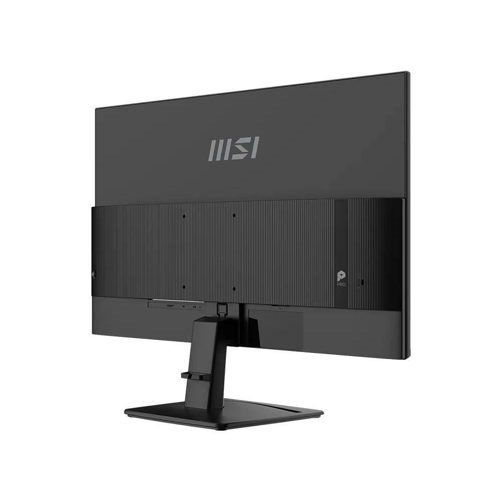 MP241W-E14V ECRAN MSI PRO E14 23.8'' 144Hz Blanc