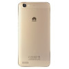 Téléphone Portable Huawei GR3 / 4G / Double SIM / Gold