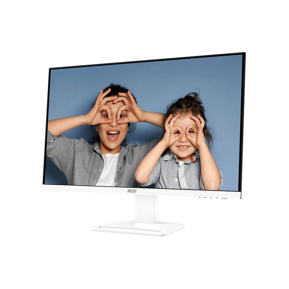 MP241W-E14V ECRAN MSI PRO E14 23.8'' 144Hz Blanc