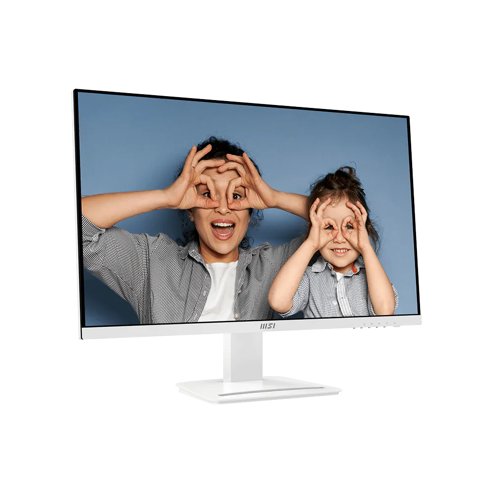 MP241W-E14V ECRAN MSI PRO E14 23.8'' 144Hz Blanc