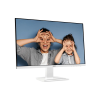 MP241W-E14V ECRAN MSI PRO E14 23.8'' 144Hz Blanc
