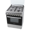 Cuisinière Condor 60CM 4 feux / CC-OG6440 / Inox