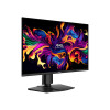 Écran Gaming MSI MAG274QP X24 26.5" OLED WQHD / 240Hz 0.3ms / PIV 90° / 2HDMI/DP