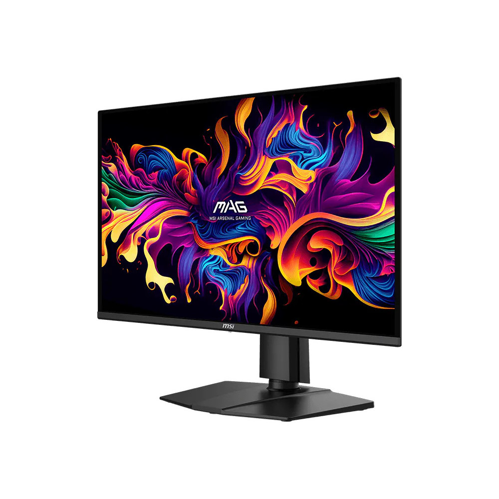Écran Gaming MSI MAG274QP X24 26.5" OLED WQHD / 240Hz 0.3ms / PIV 90° / 2HDMI/DP