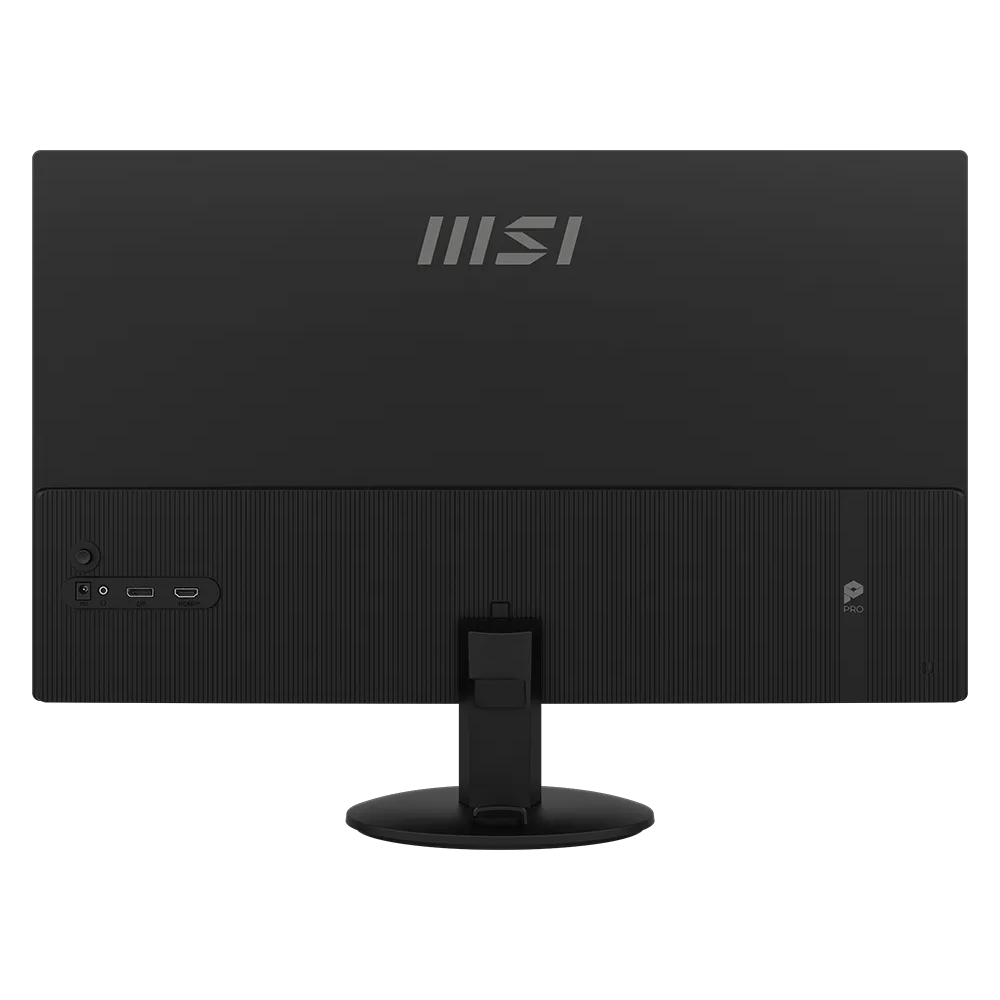 MP241W-E14V ECRAN MSI PRO E14 23.8'' 144Hz Blanc