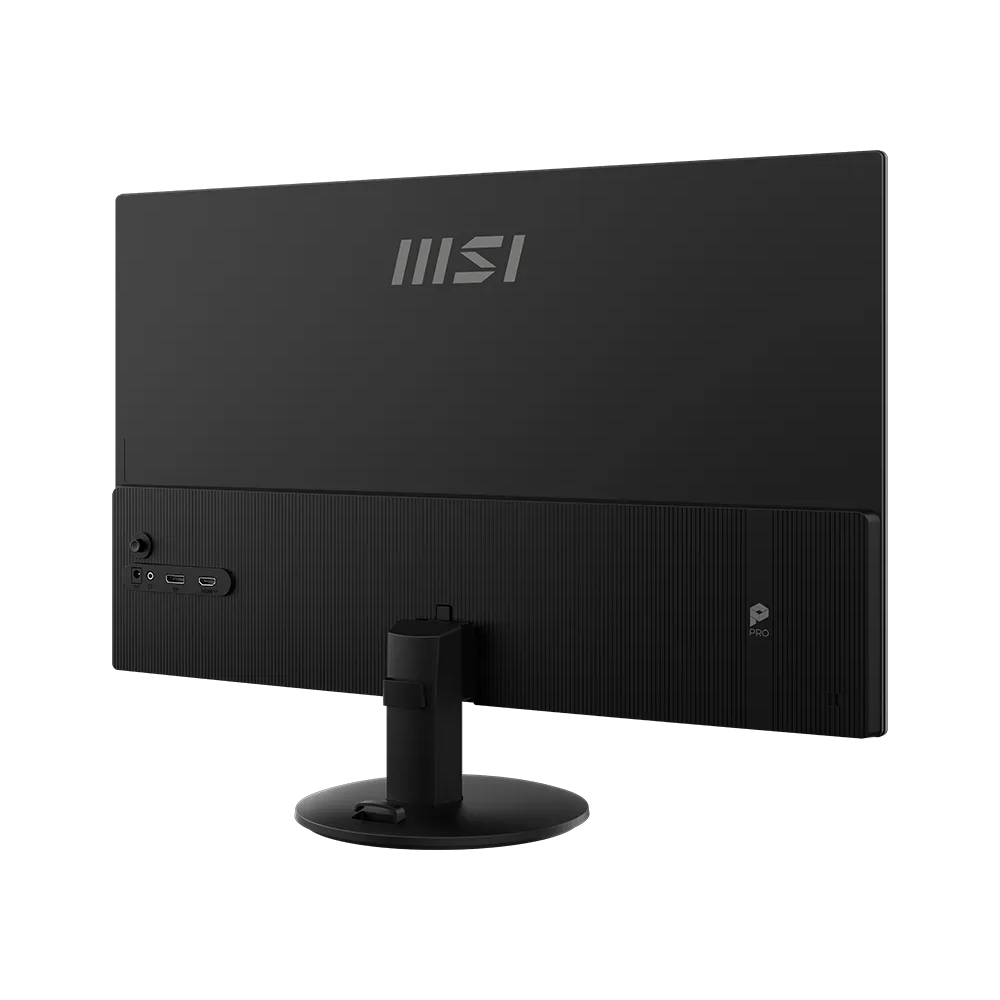 MP241W-E14V ECRAN MSI PRO E14 23.8'' 144Hz Blanc