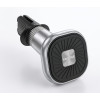 Support de voiture magnétique KAKUSIGA KSC-736 / Noir/Argent