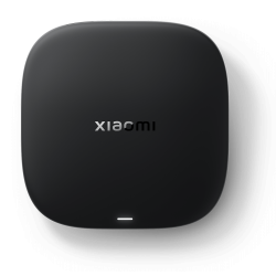 TV Box XIAOMI S 3rd Génération / 4K UHD / Google TV / Noir