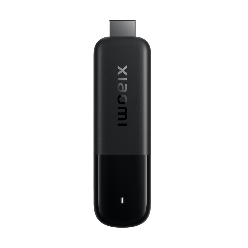 Stick TV XIAOMI Mi 4K / Noir