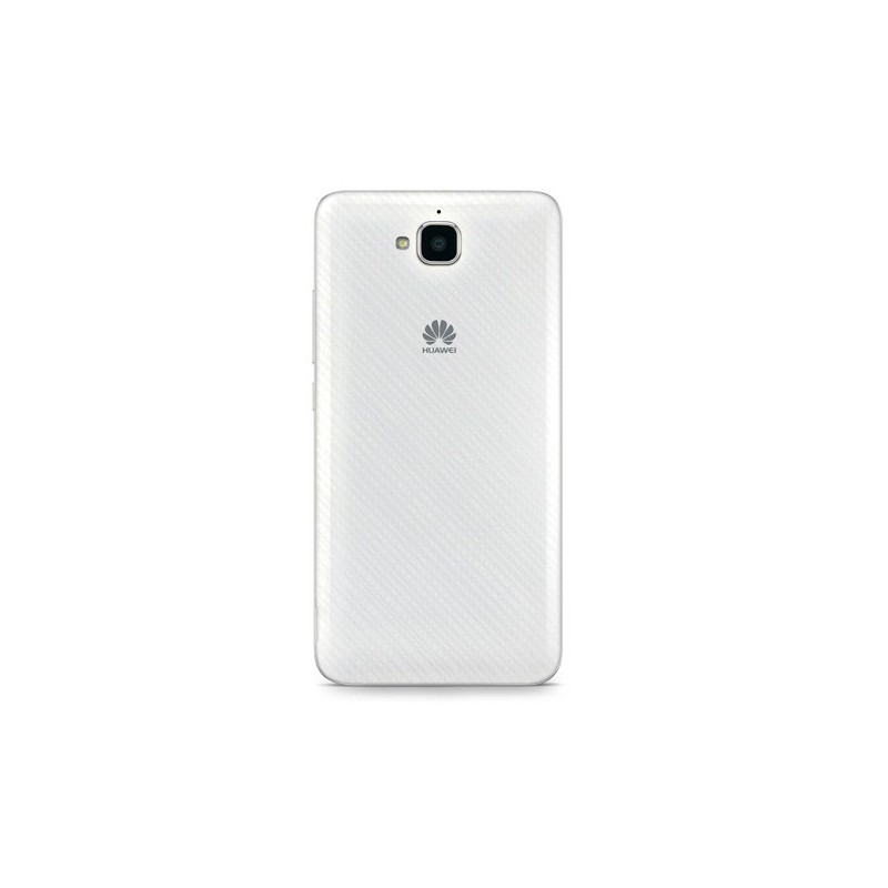 Téléphone Portable Huawei Y6 Pro / Blanc