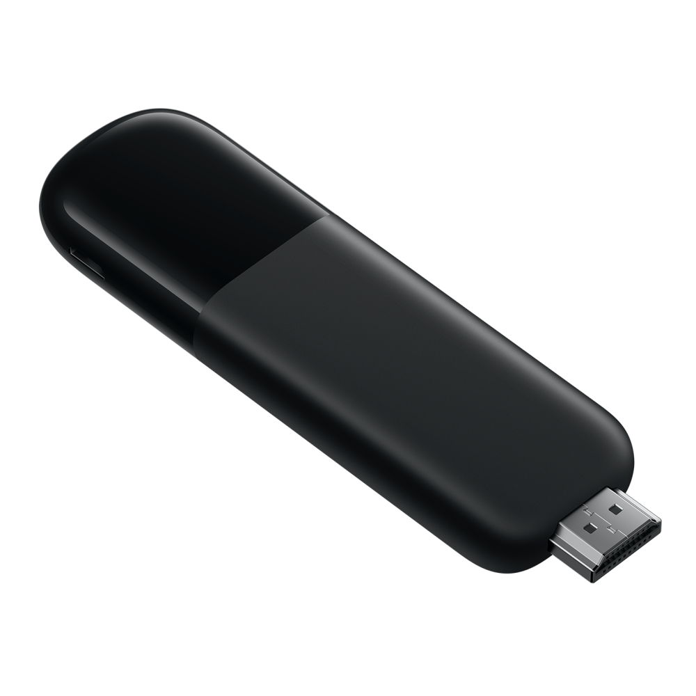 Stick TV XIAOMI Mi 4K / Noir