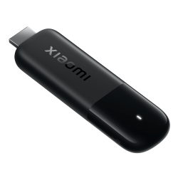 Stick TV XIAOMI Mi 4K / Noir