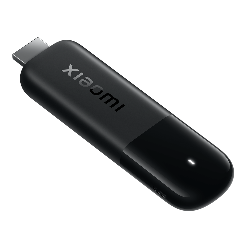 Stick TV XIAOMI Mi 4K / Noir