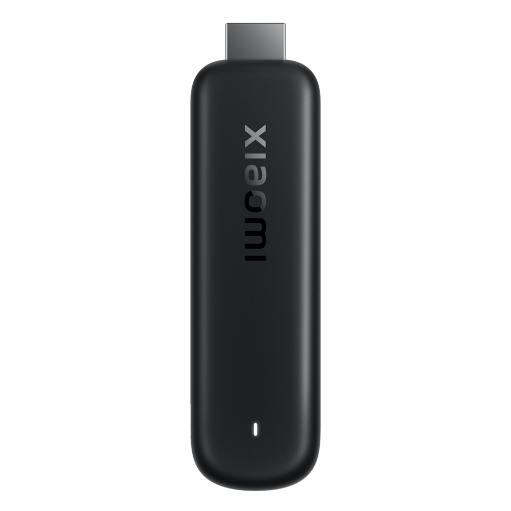 Xiaomi TV Stick HD (2nd Gen) / Noir