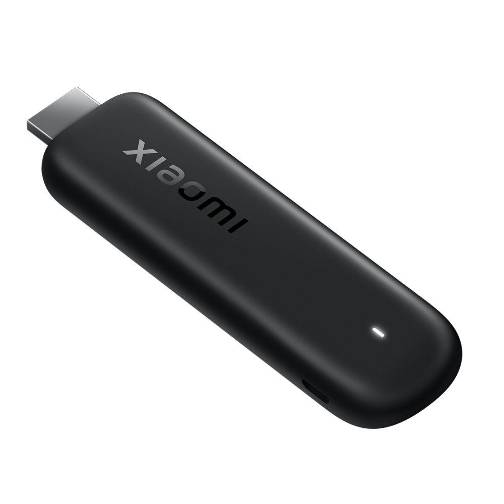 Xiaomi TV Stick HD (2nd Gen) / Noir