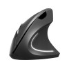 Souris Vertical  Filaire SANDBERG 630-14 / Noir