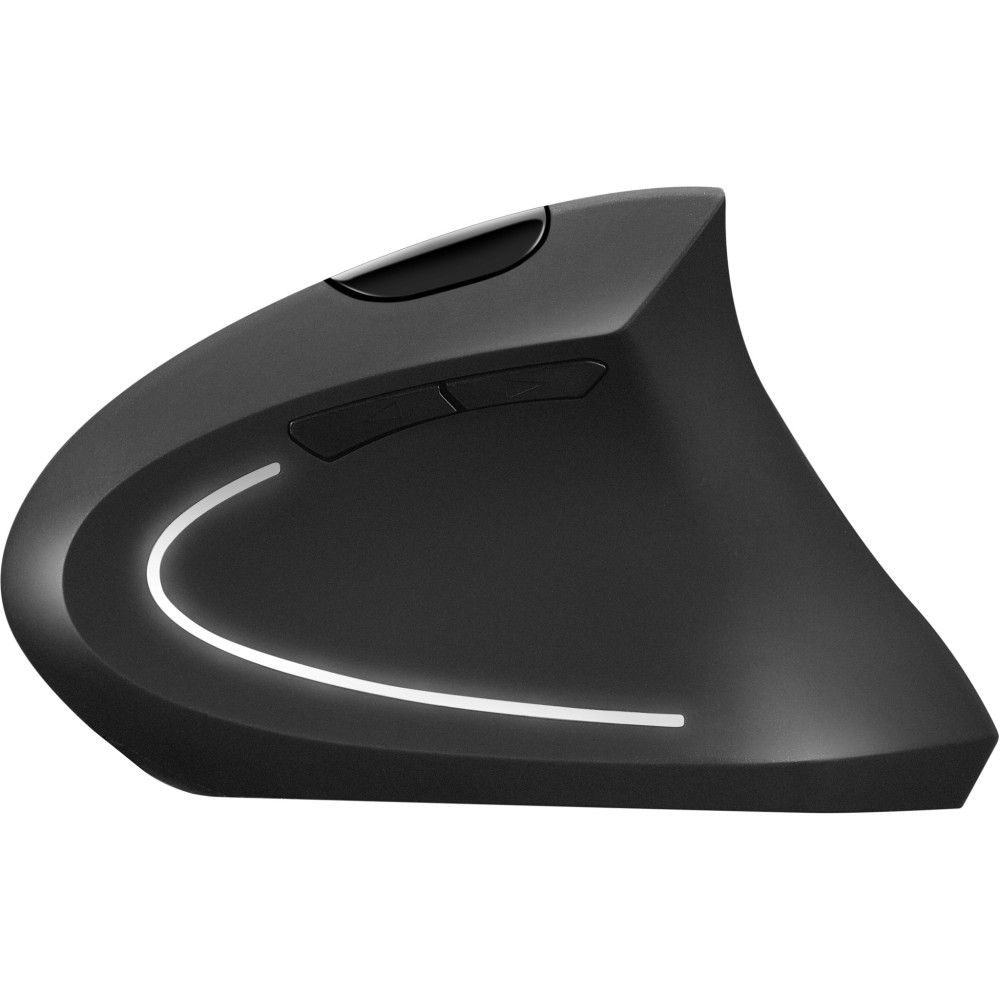 Souris Vertical  Filaire SANDBERG 630-14 / Noir