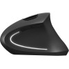 Souris Vertical  Filaire SANDBERG 630-14 / Noir