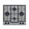 PLAQUE DE CUISSON INFINITY 4Feux 60CM / H656X / INOX