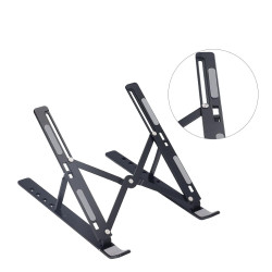 Support ALUMINUIM Pour PC Portable 17.3"