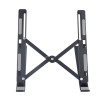 Support ALUMINUIM Pour PC Portable 17.3"