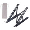Support ALUMINUIM Pour PC Portable 17.3"