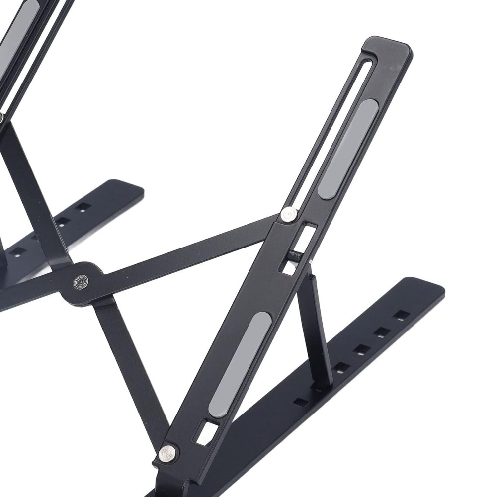 Support ALUMINUIM Pour PC Portable 17.3"