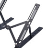 Support ALUMINUIM Pour PC Portable 17.3"