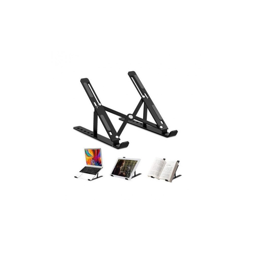 Support ALUMINUIM Pour PC Portable 17.3"