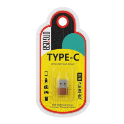 Adaptateur USB 3,0 TO Type-C