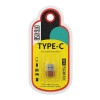 Adaptateur USB 3,0 TO Type-C