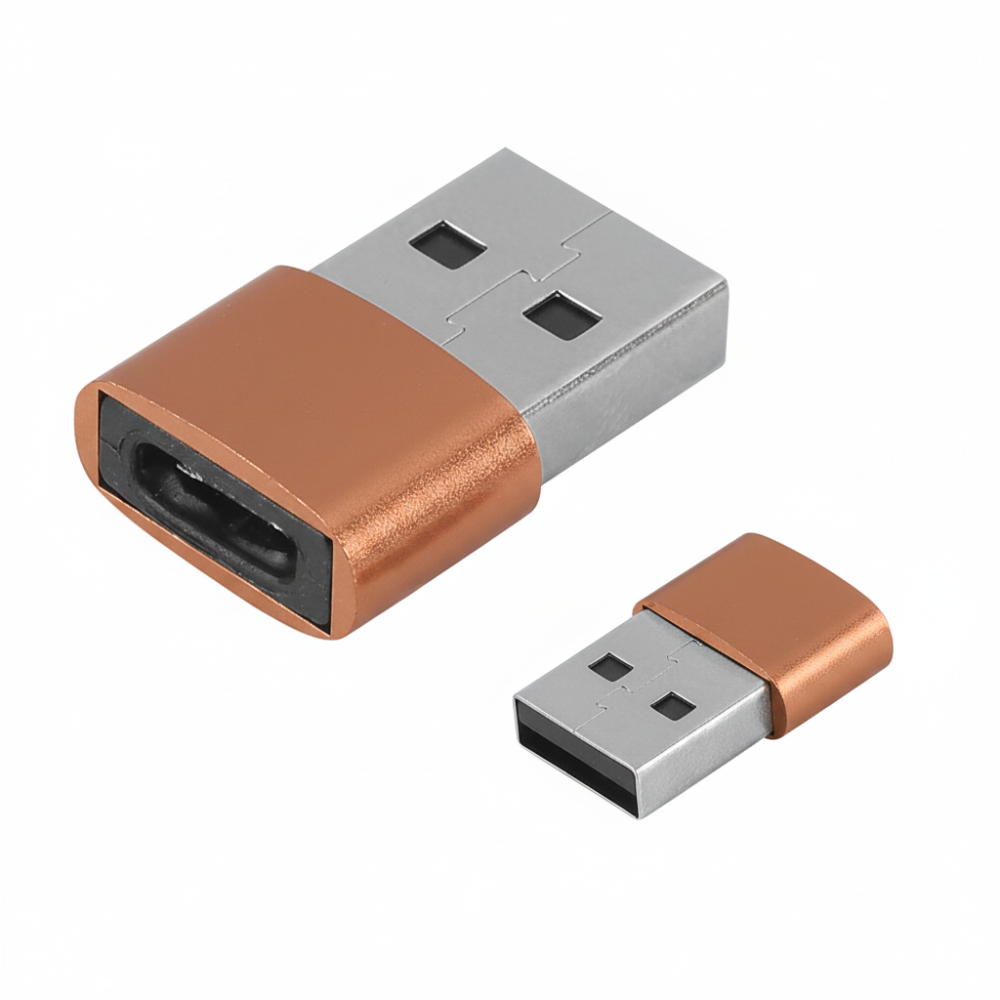 Adaptateur USB 3,0 TO Type-C